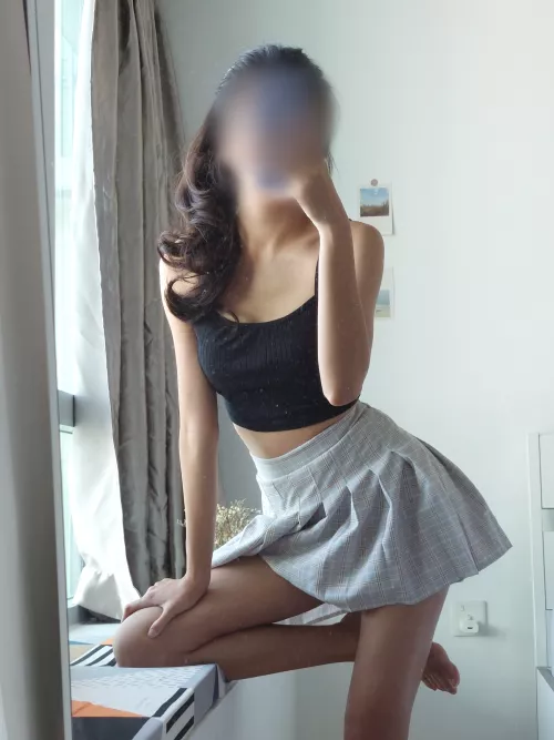 what would u like to see me in? :p