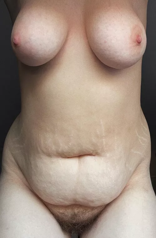 What would you do if we were neighbors and you saw me like this through my window?