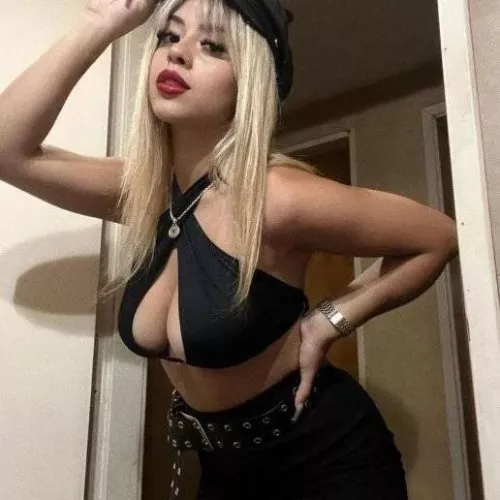 Who is ready to become my personal toy [Domme]