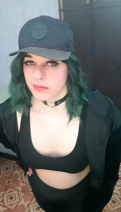 Who wants to join me at gym?