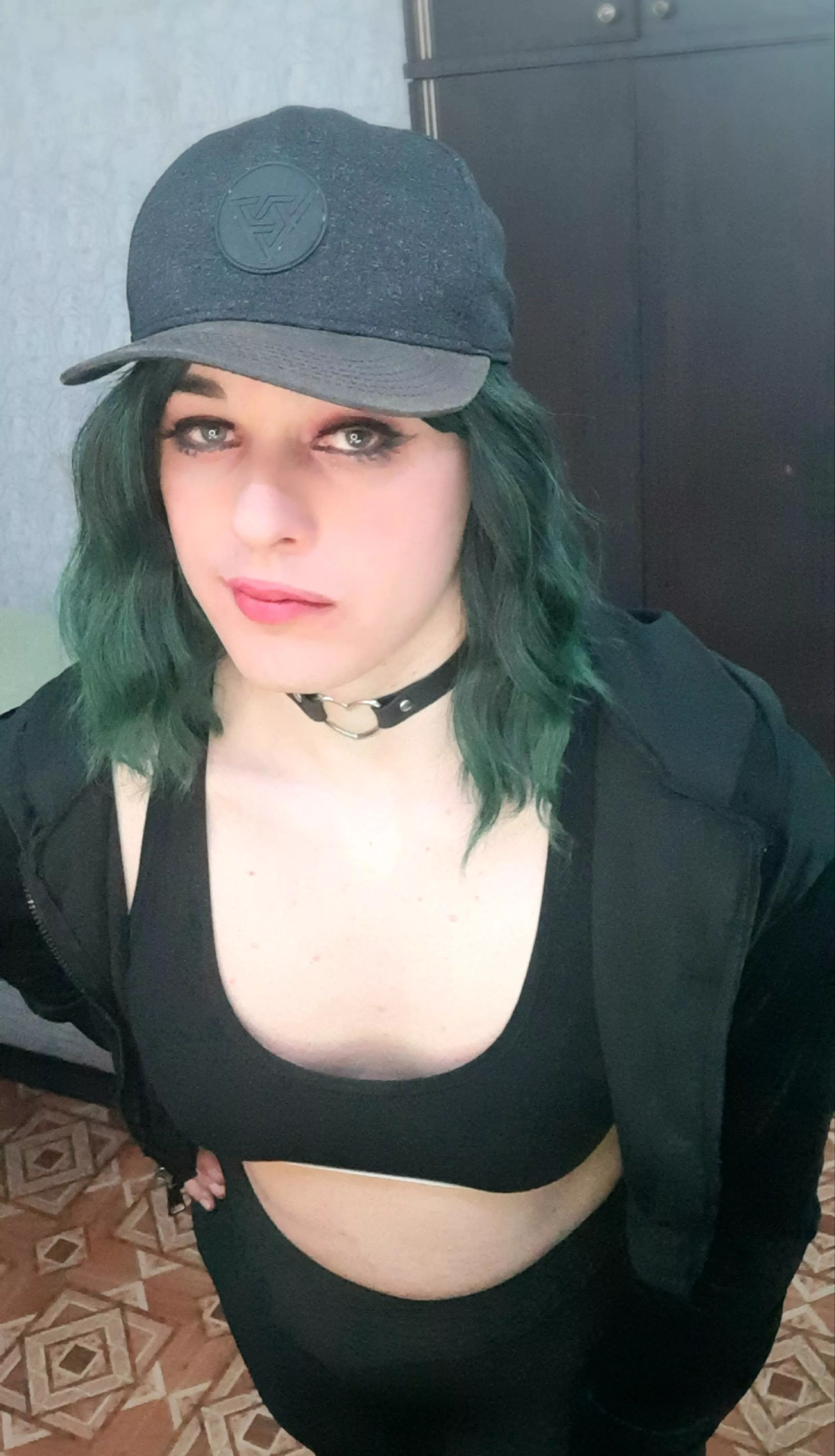 Who wants to join me at gym?