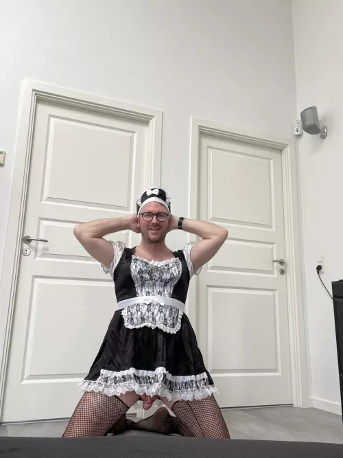 Who wants to remote control me?