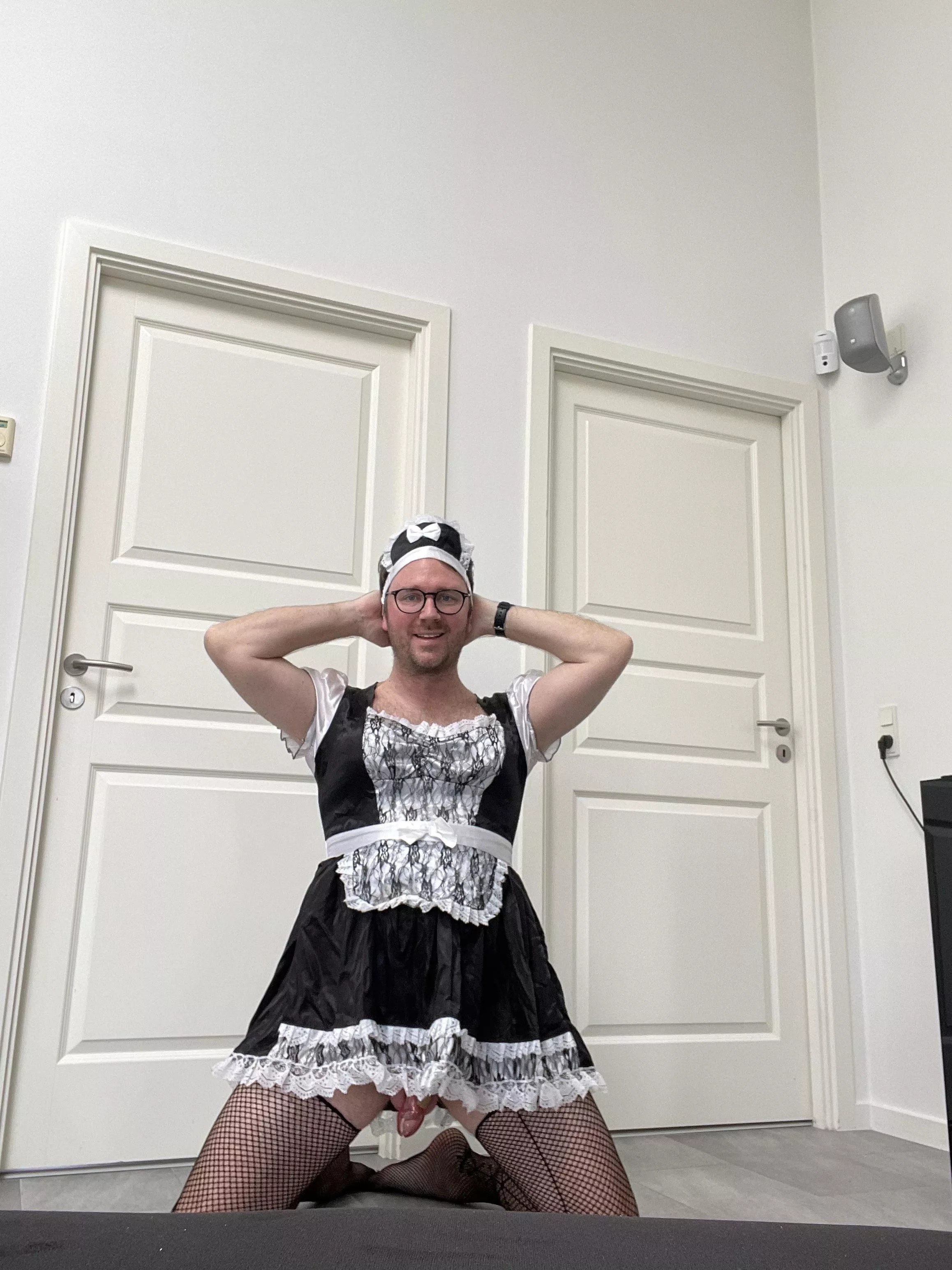 Who wants to remote control me?