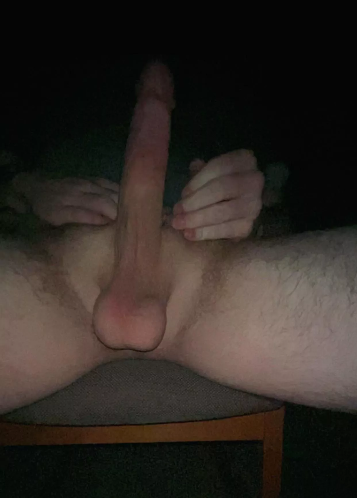 Who wants to stroke with me ;)