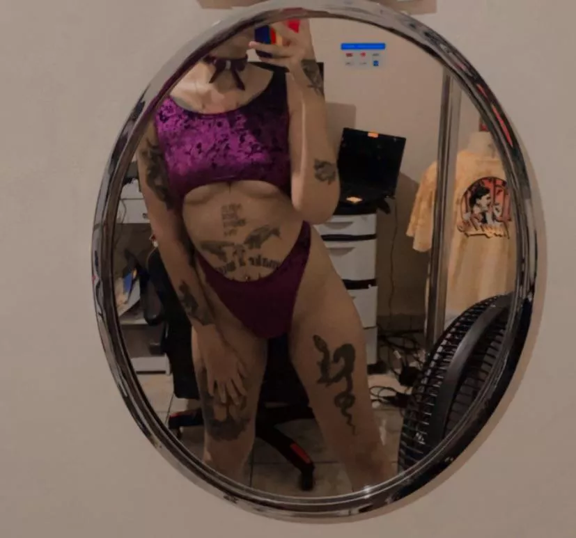 with underboob is even better