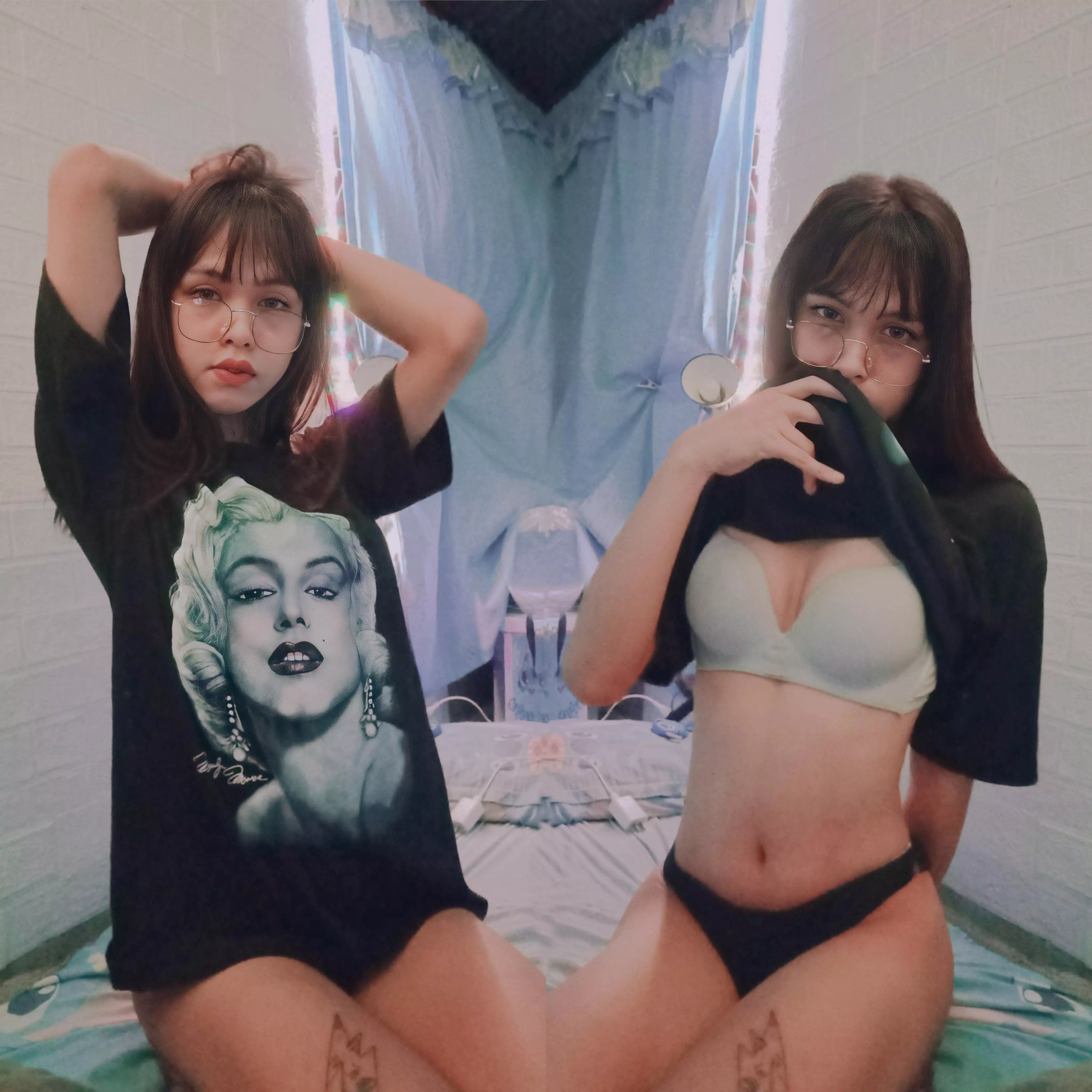 Would u like to date with me? 💋