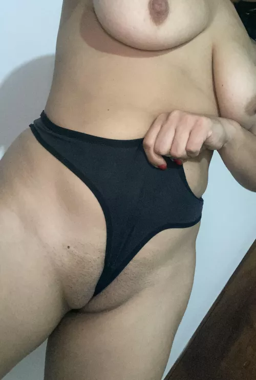 Would you wedgie me?