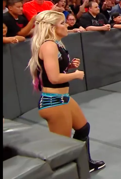 2018 Alexa Bliss