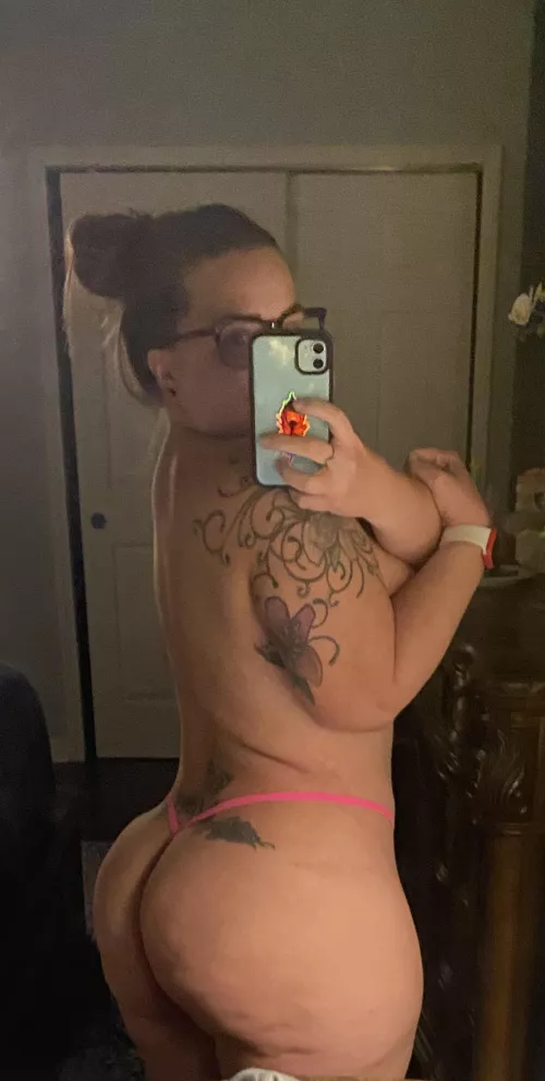 41 (f) mom x 4 (oc) curvy mom bod