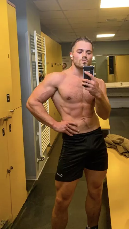 A little bit of fun.