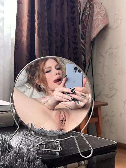 A little girl wants to be someone's fuckdoll