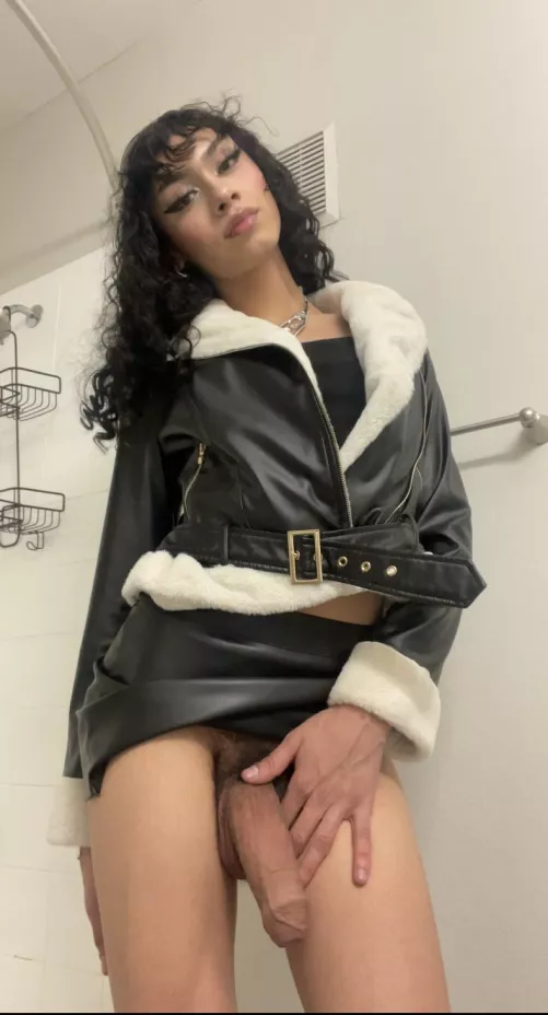 Adri Mae hung baby 🍆🍆🍆🍆