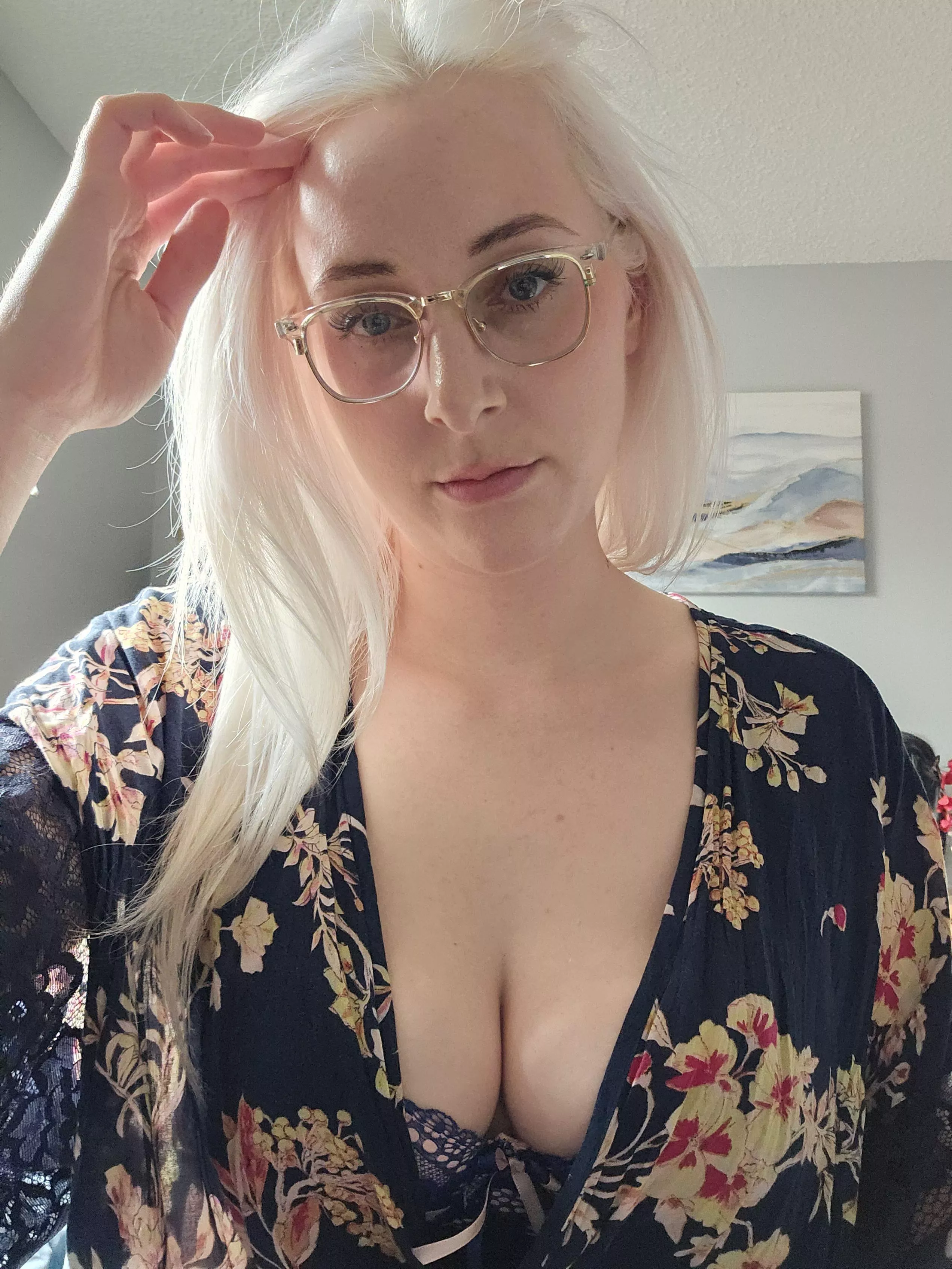 All natural and ready