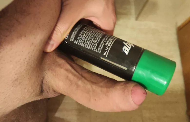 Am I thicker than you? DMs are open for comparison