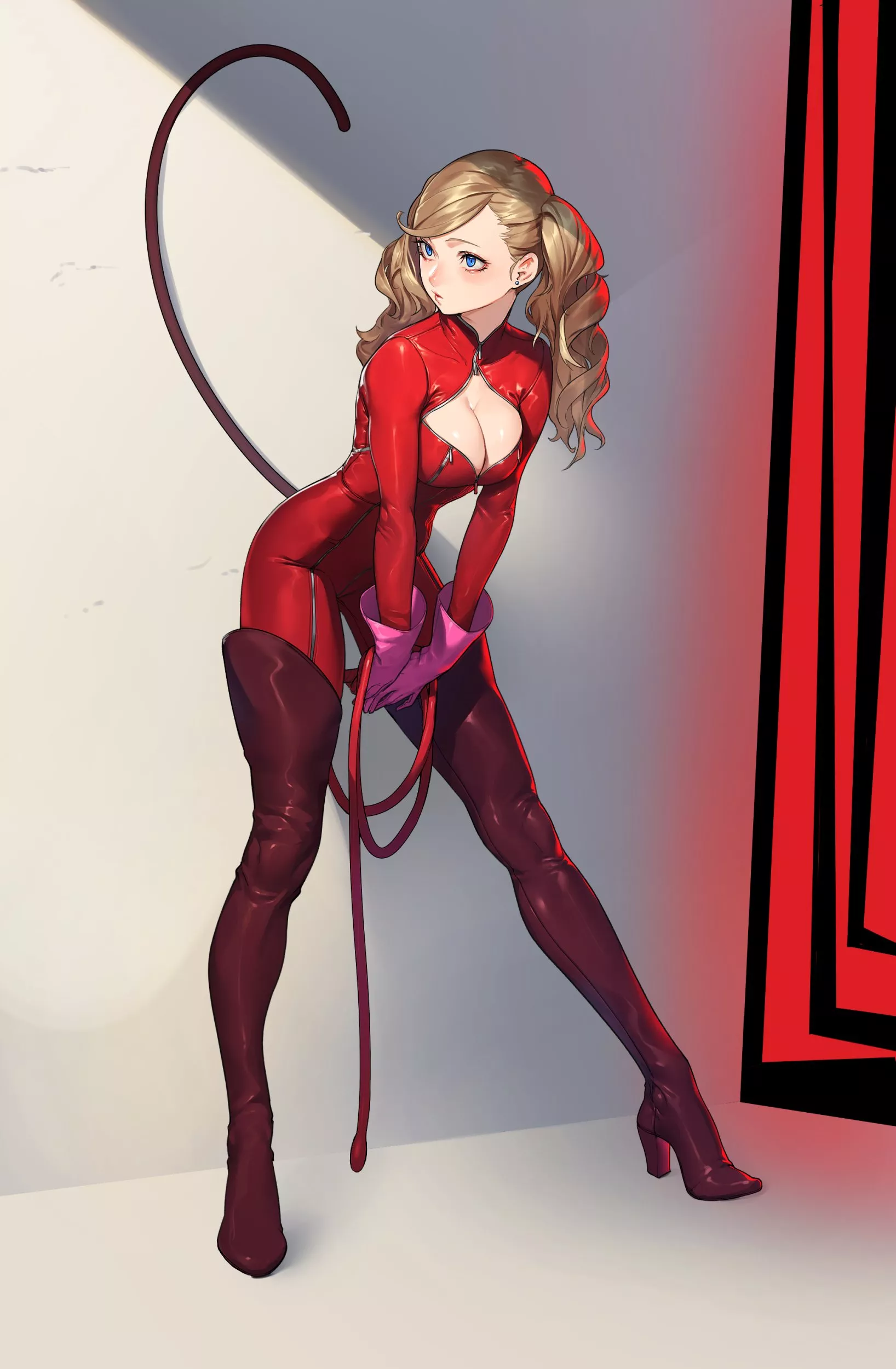 Ann Takamaki [Persona 5]