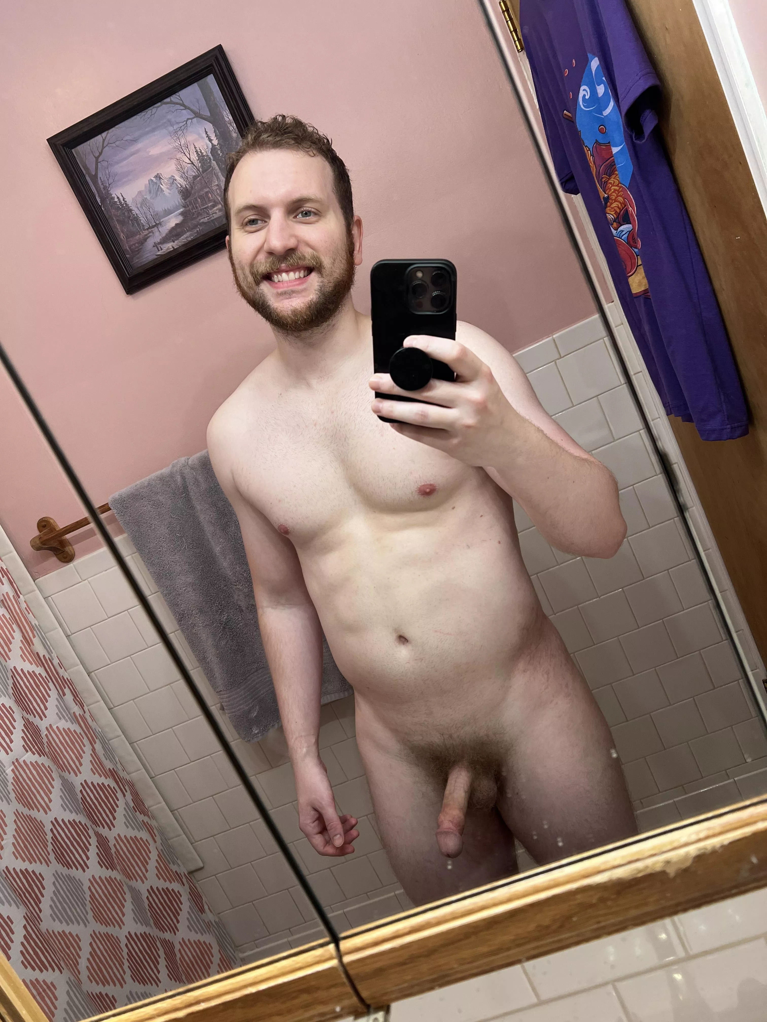 any love for the little guys?