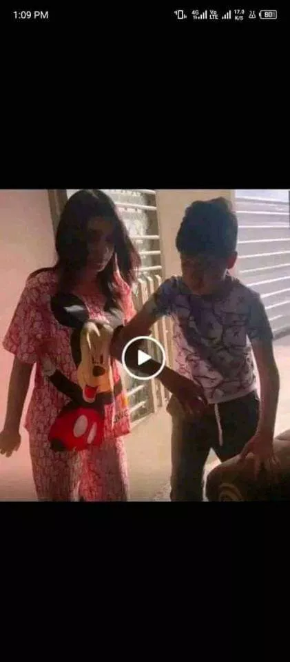 Any onr have this video