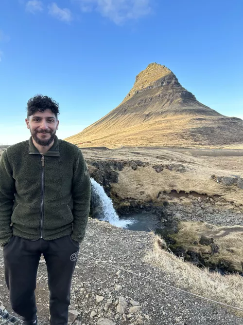 Been a while now. How’s everyone doing?