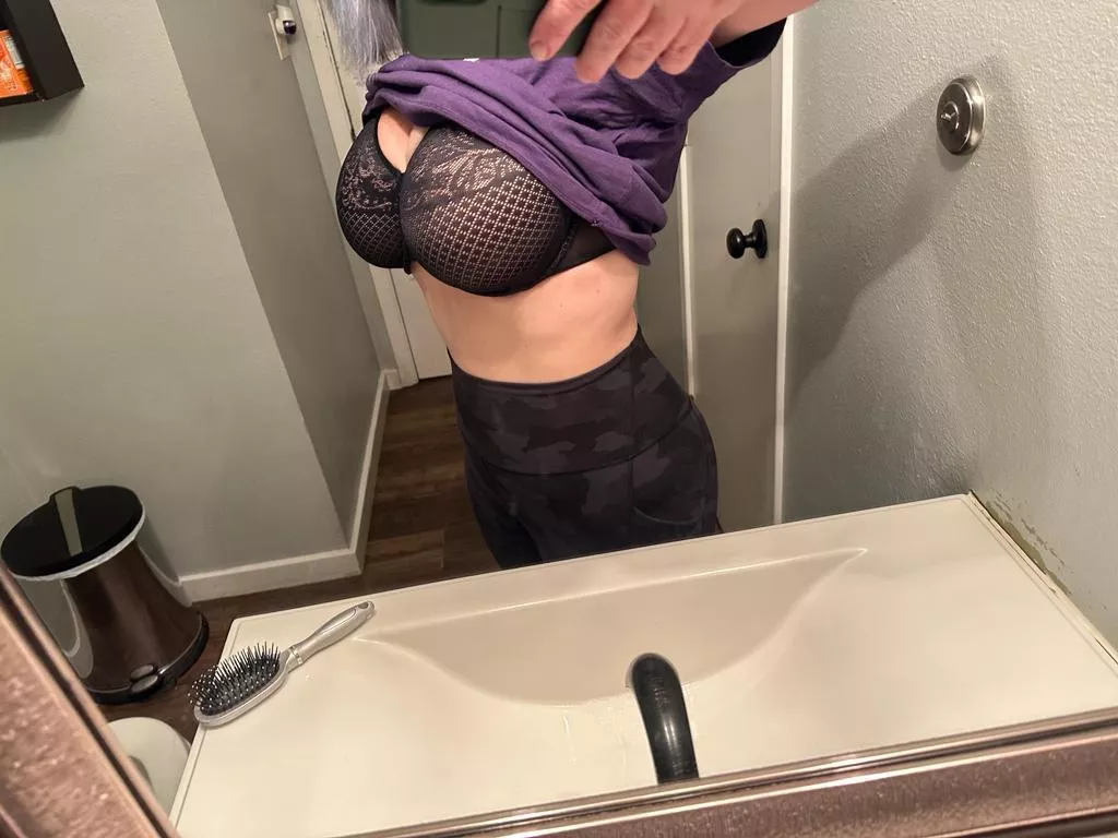 Before yesterdays Rockies game.