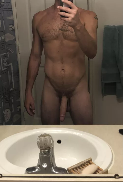 Can I be your dirty secret?