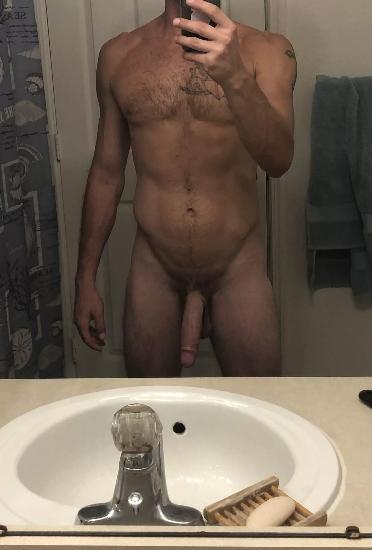 Can I be your dirty secret?