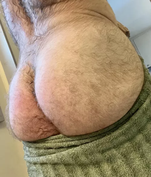 Can I please have a seat? 😈