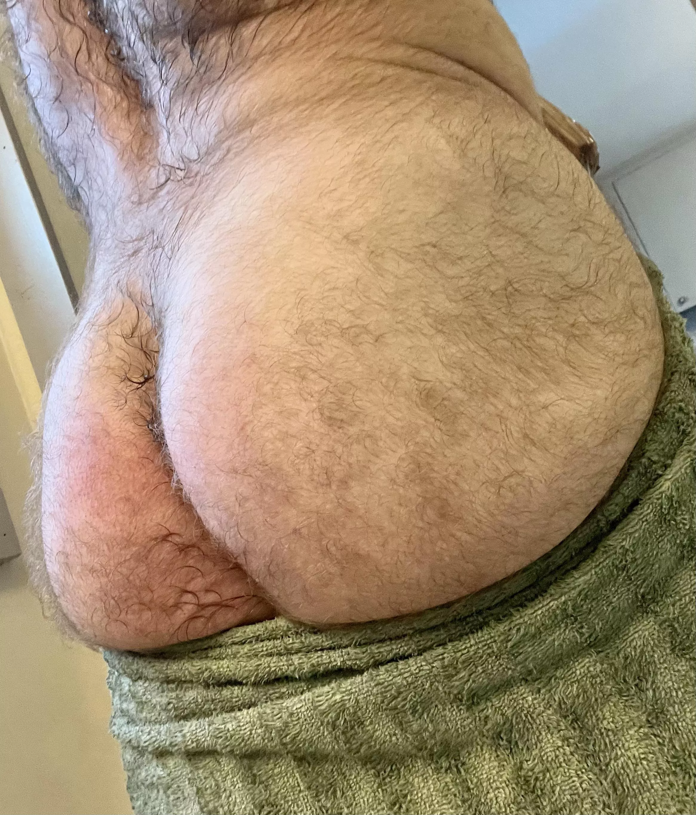 Can I please have a seat? 😈