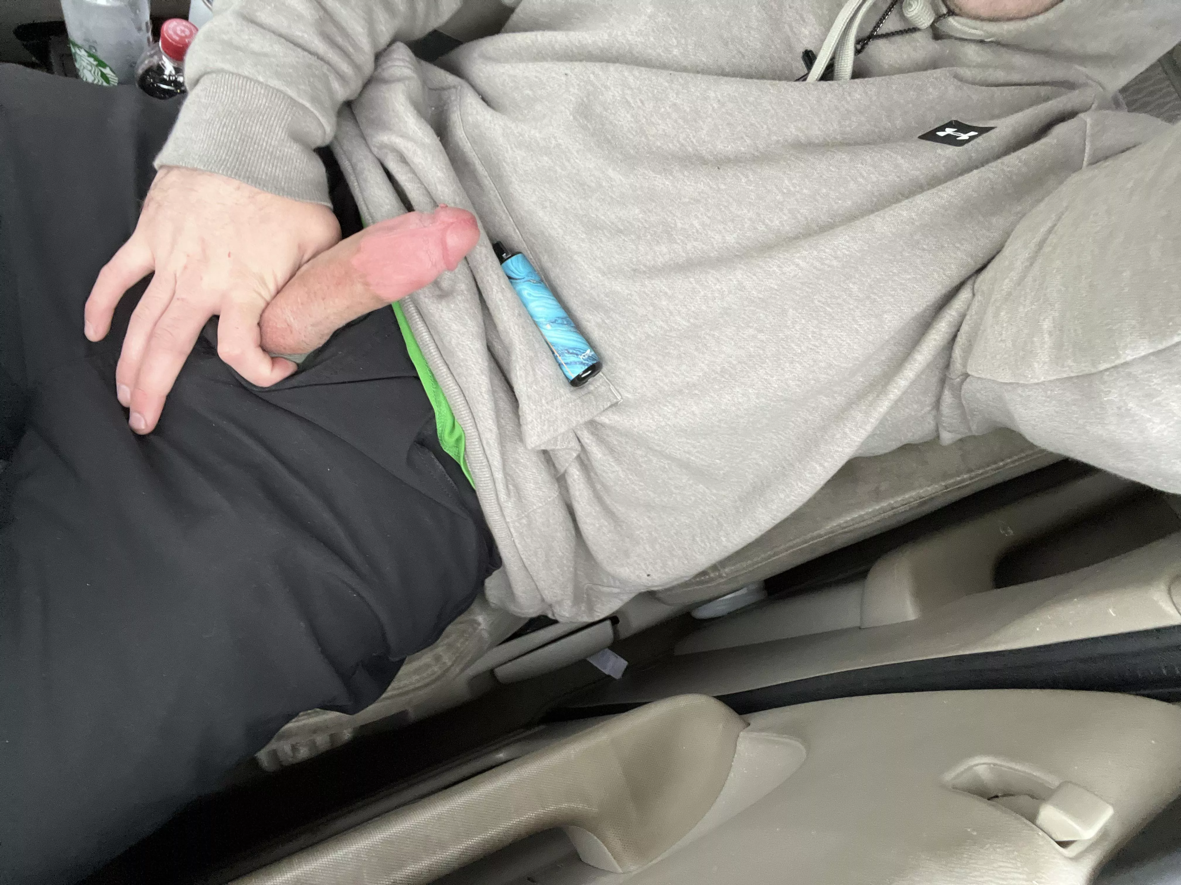 Can I send you nudes on break?