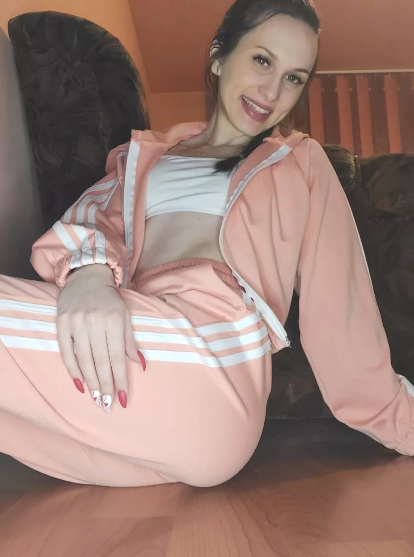 Can you keep up with me in bed?