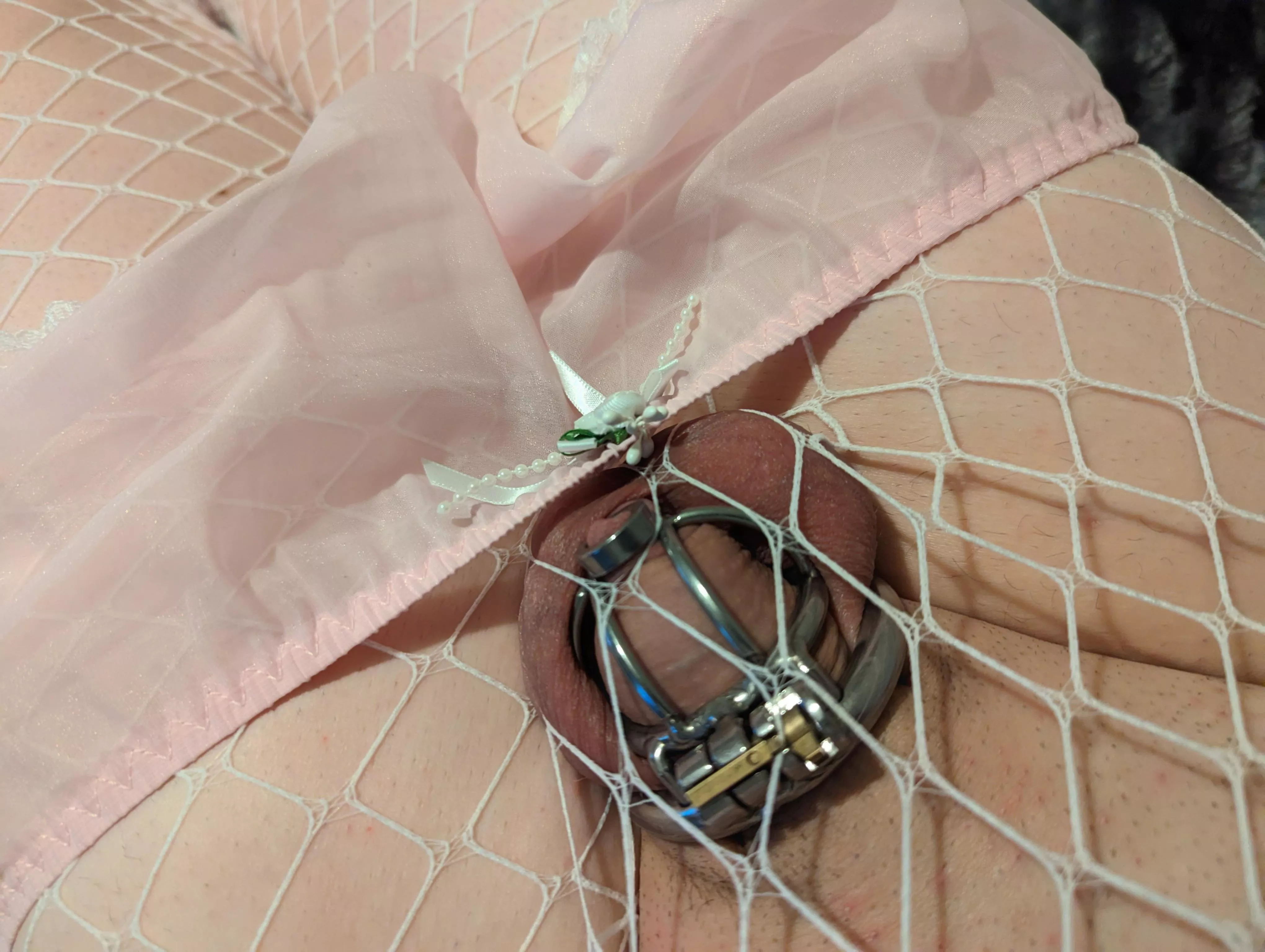 Can't wait to get a flat cage.. Can't wait to get a flat cage..