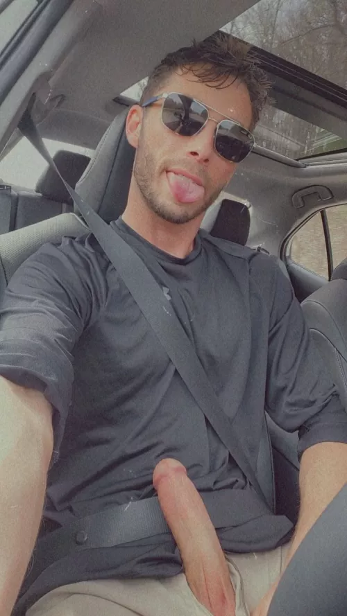 Cash, Grass, or Ass? (34)