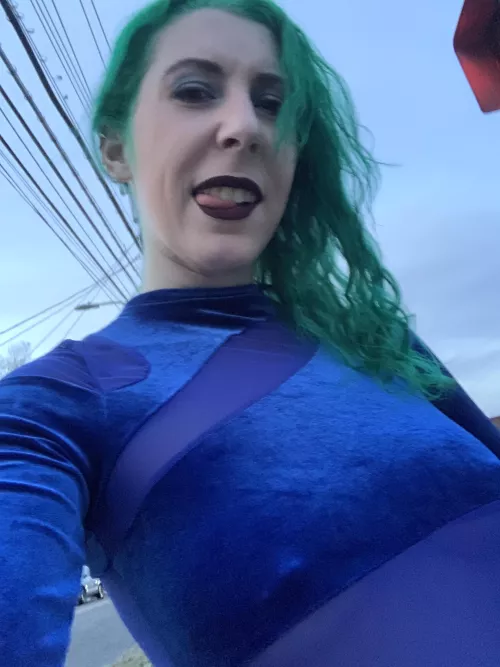 Catsuit pokies
