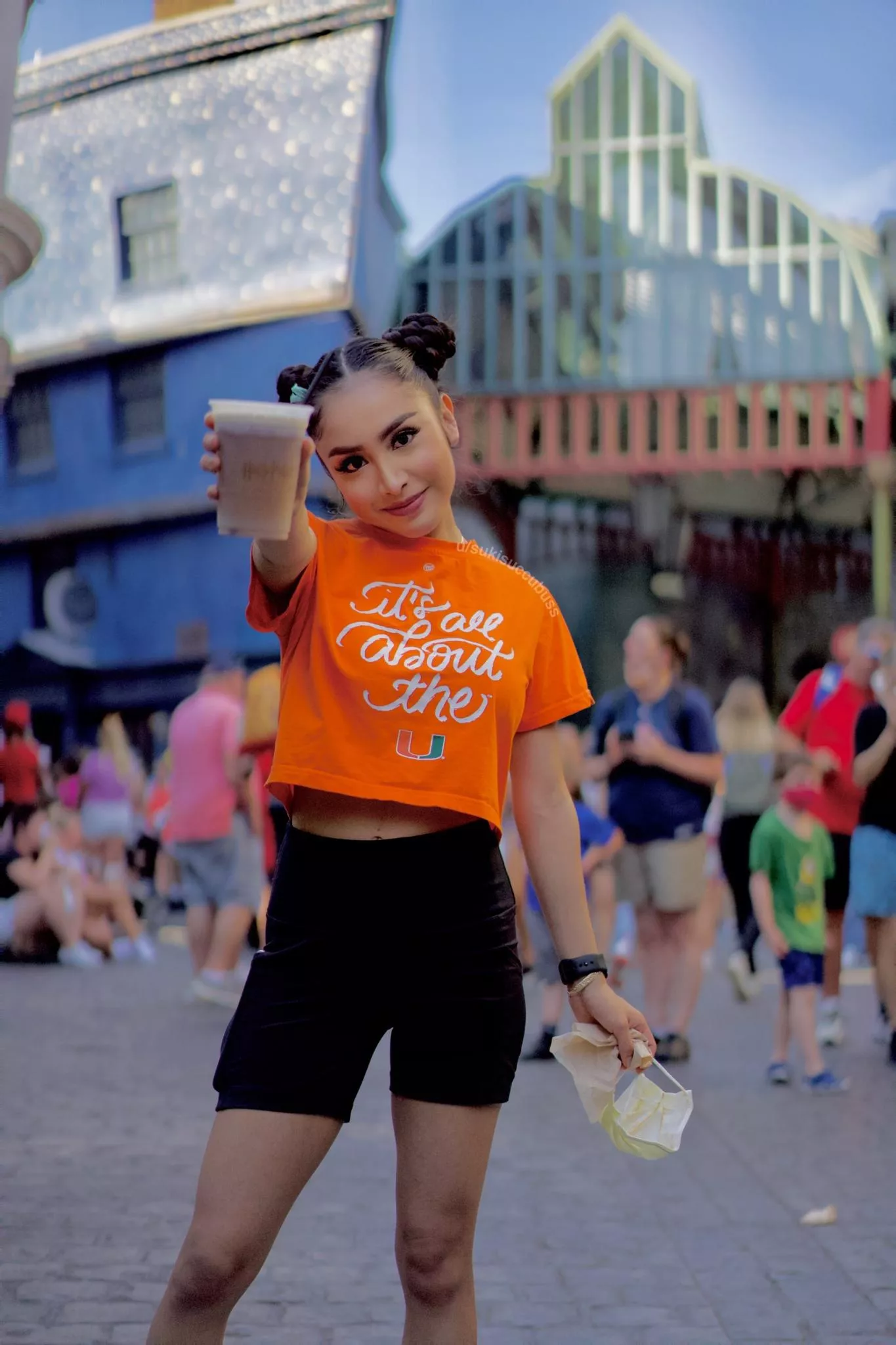 Cheers! 🥂 [Korean + Peruvian🫶]