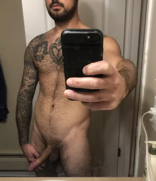 Come over after work?