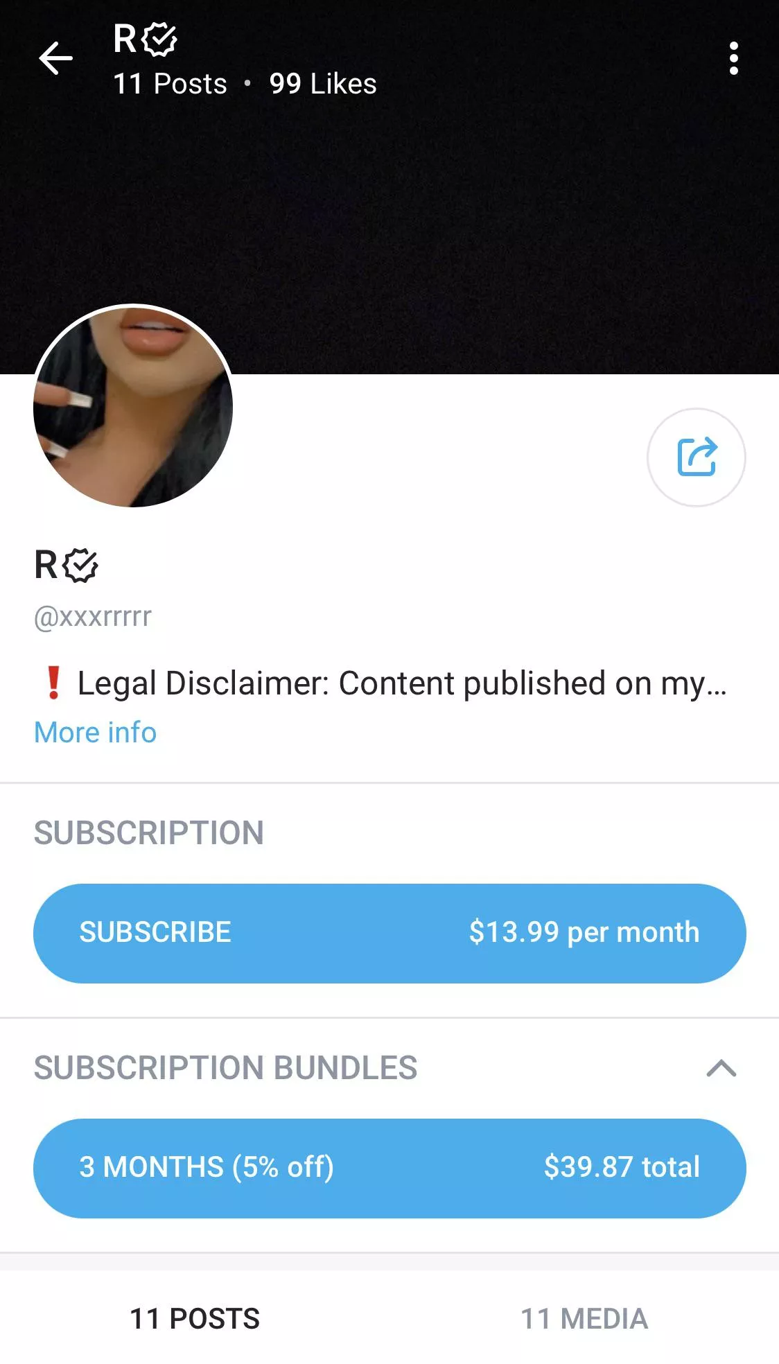 😉 come see what goes on behind this wall