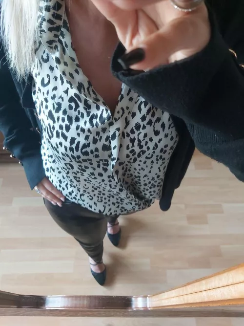 Coucou les loulou ❤️