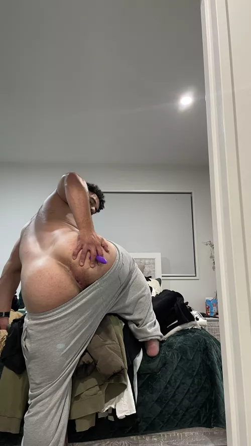 Couldn’t help myself