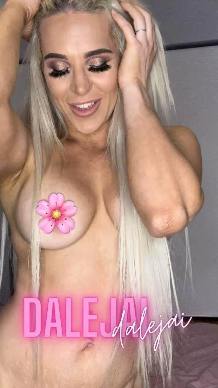 Dale Neylon (@dalejai) [OnlyFans]