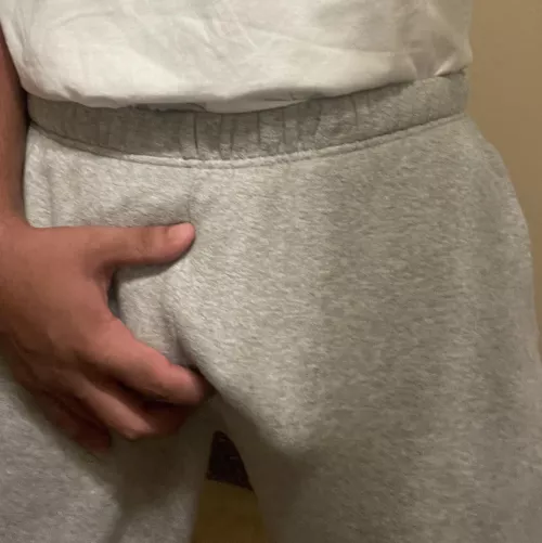 Dm me if you want to see what’s underneath