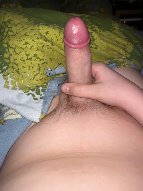 Do i have a nice cock?