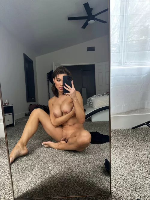 Do you like selfies ?