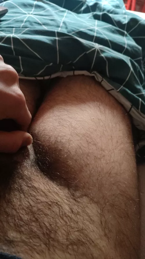 Do you like the tease?