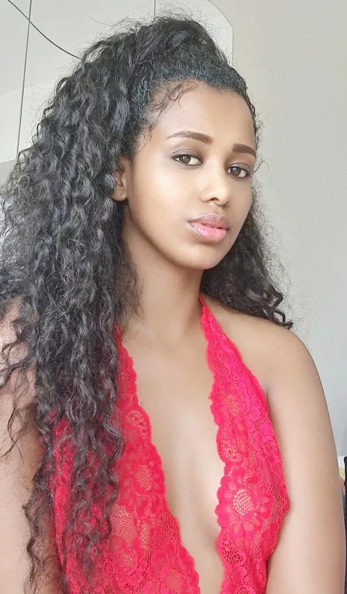 Ethiopian x yemeni
