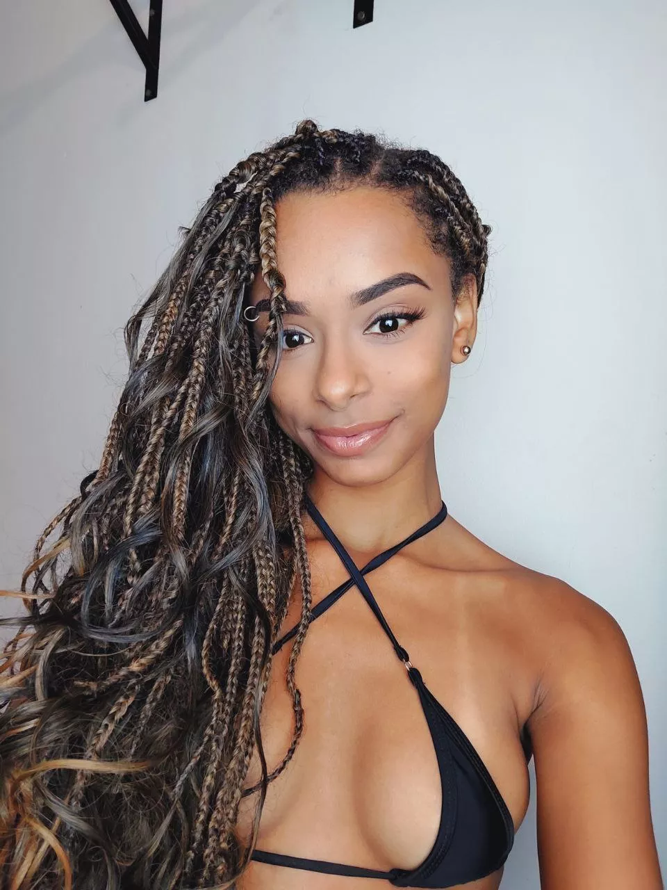 Excuse me, do you have a name, or can I call you mine?