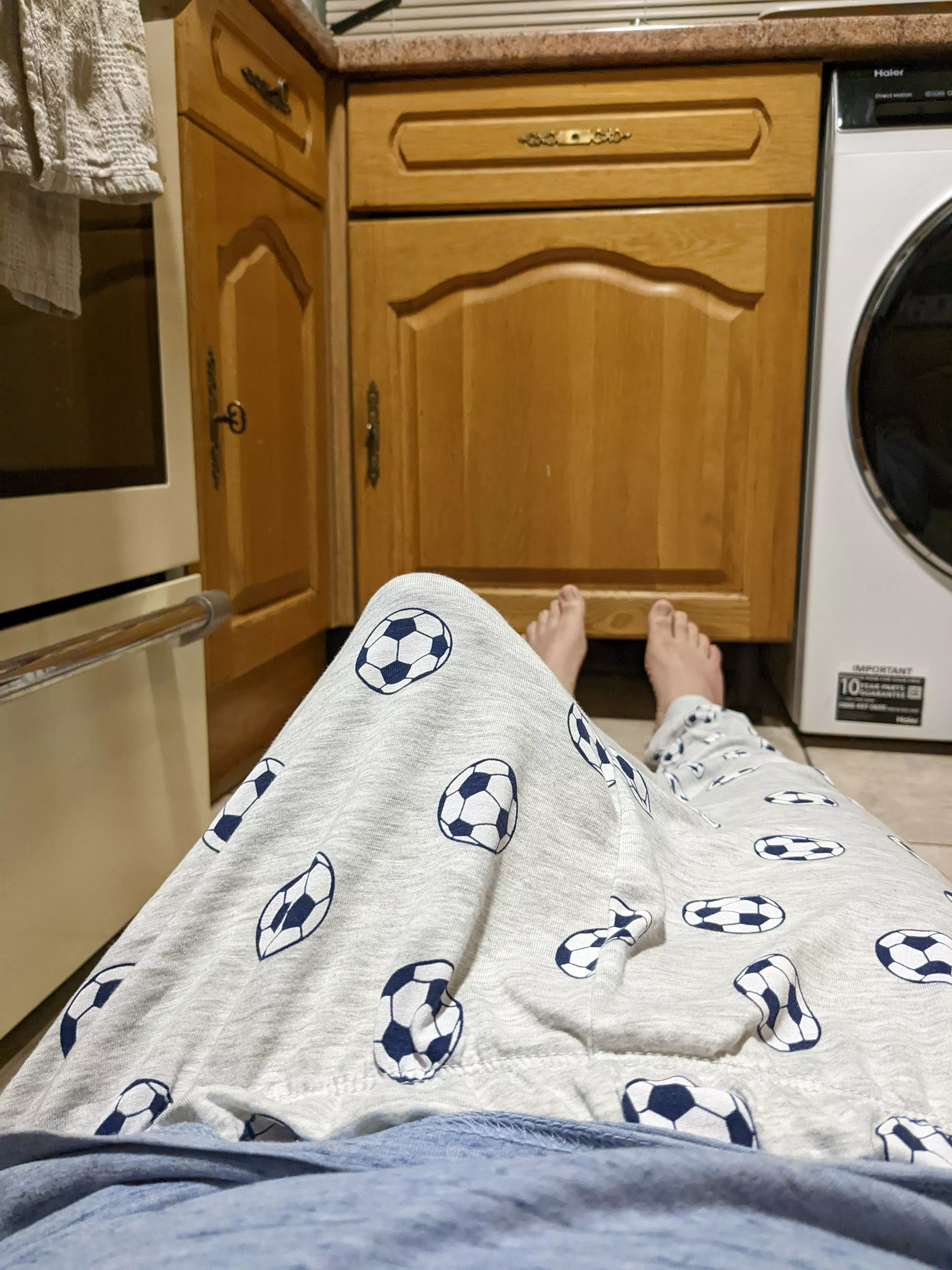 Fancy a seat on this bad boy