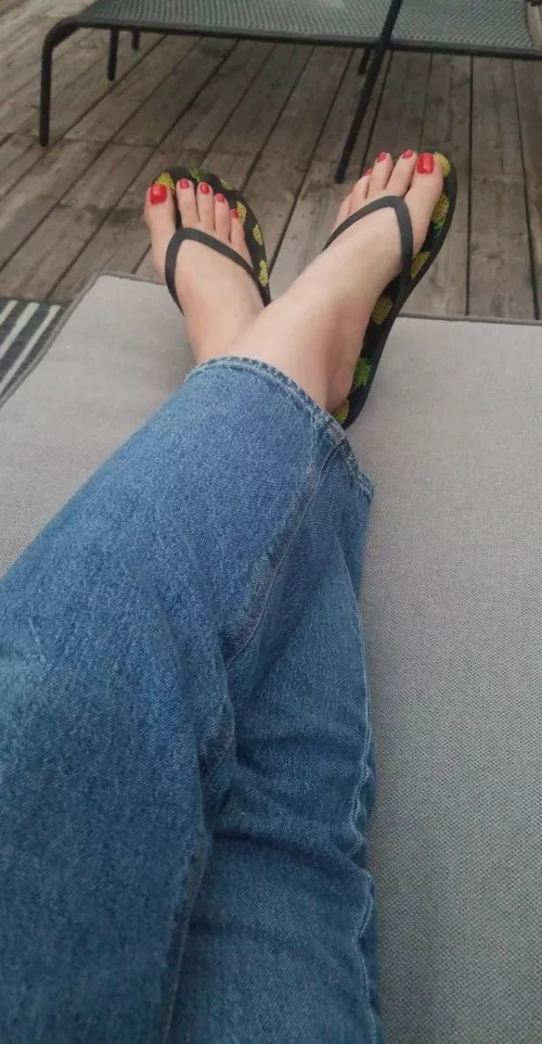 First time in Florida