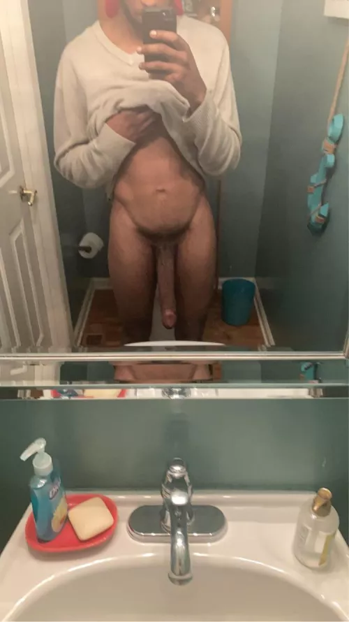 Footlong chocolate 🍫