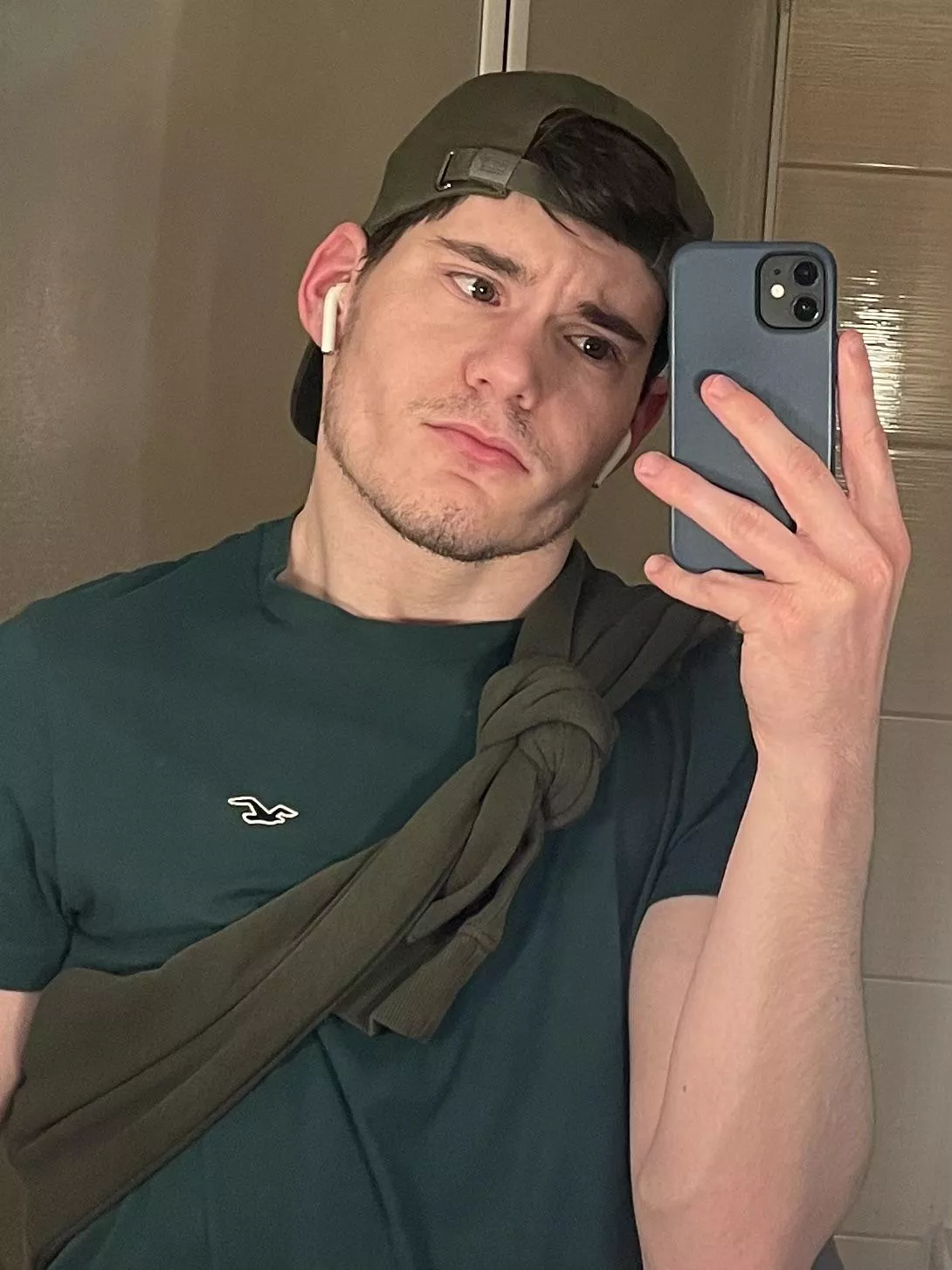 for some reason i look like a different person in every picture π€·ββοΈ for some reason i look like a different person in every picture π€·ββοΈ