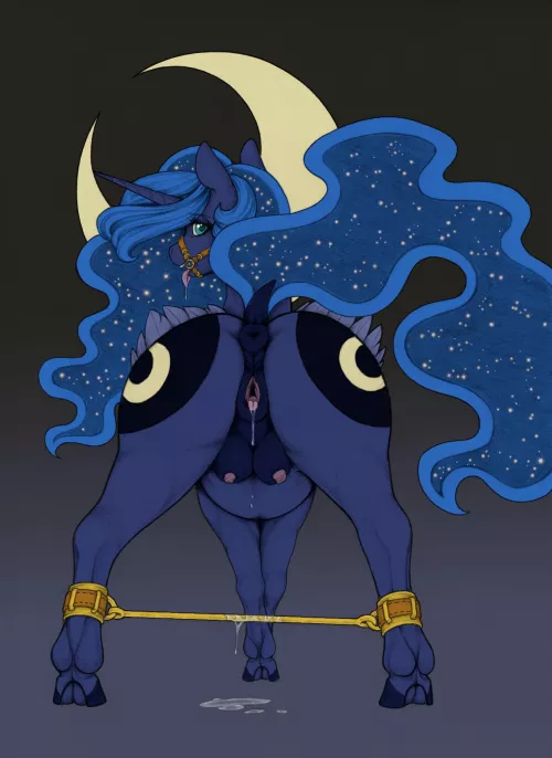 Full Moon [F] (Longinius)