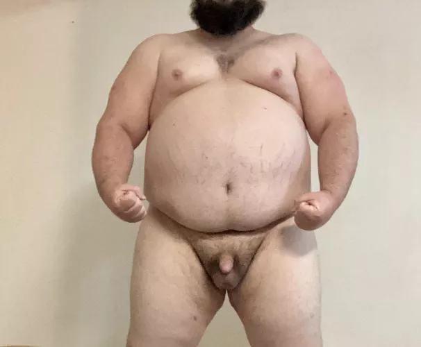 FYI, I like showing off on snap